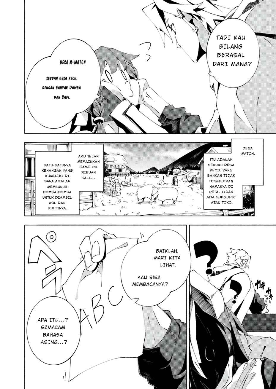 Chapter 4 - Page 8