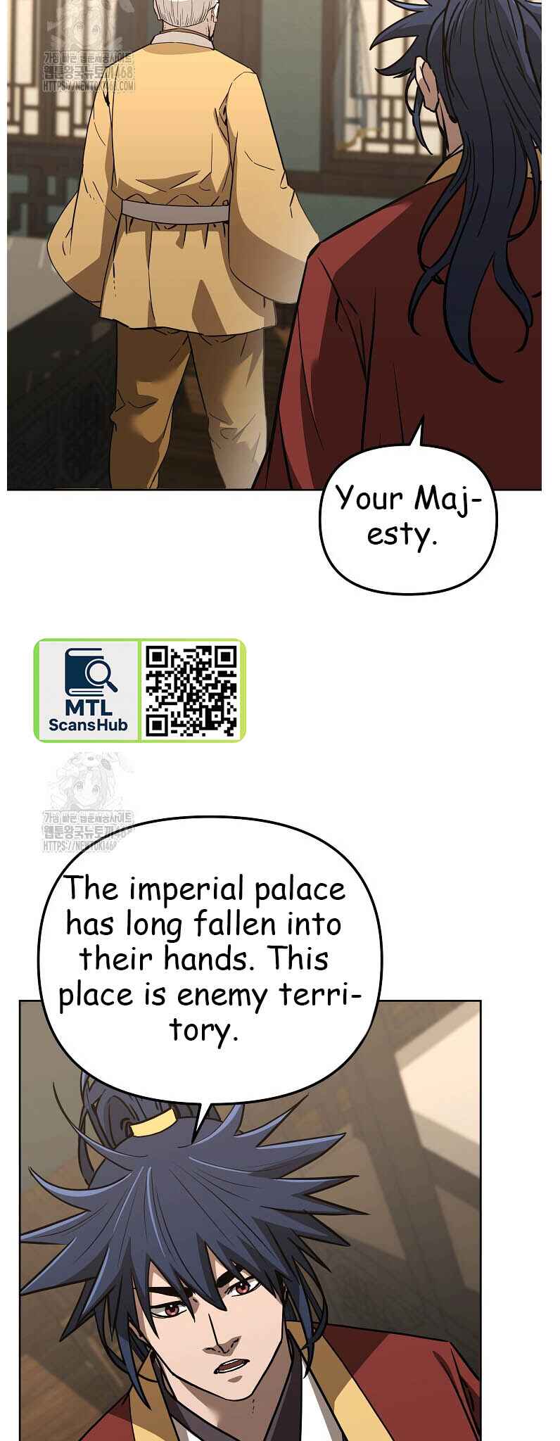 Chapter 184 - Page 28