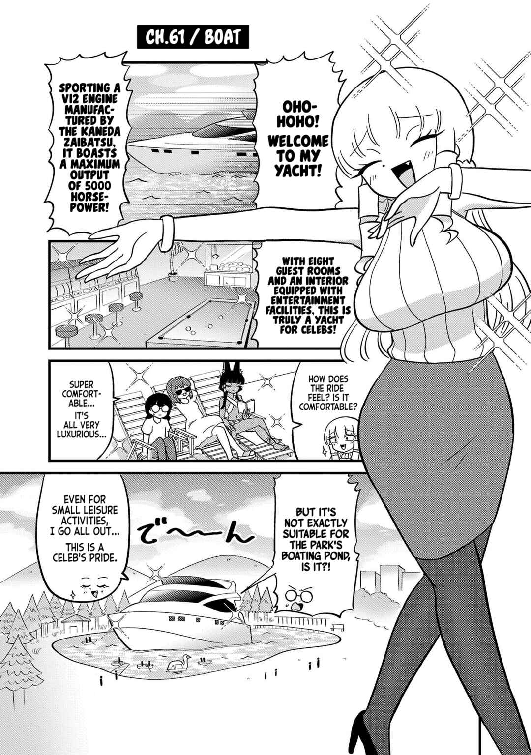 Chapter 61 - Page 1
