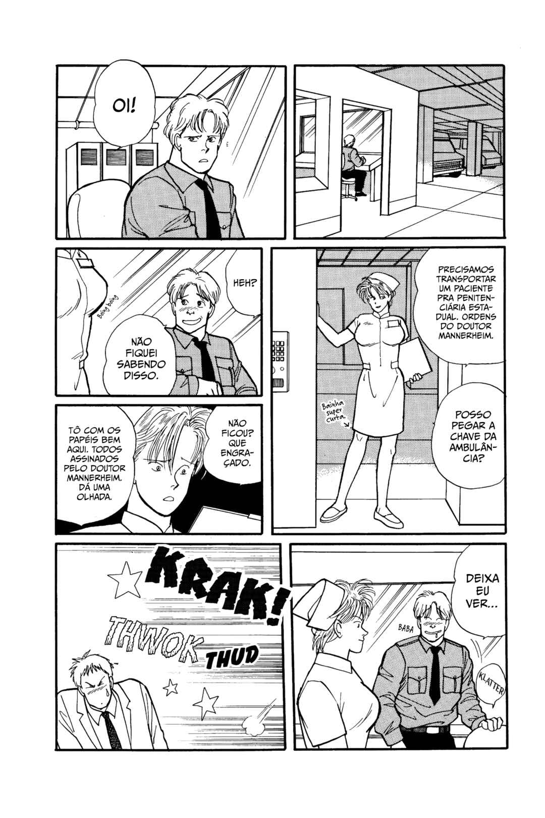 Chapter 56 - Page 20