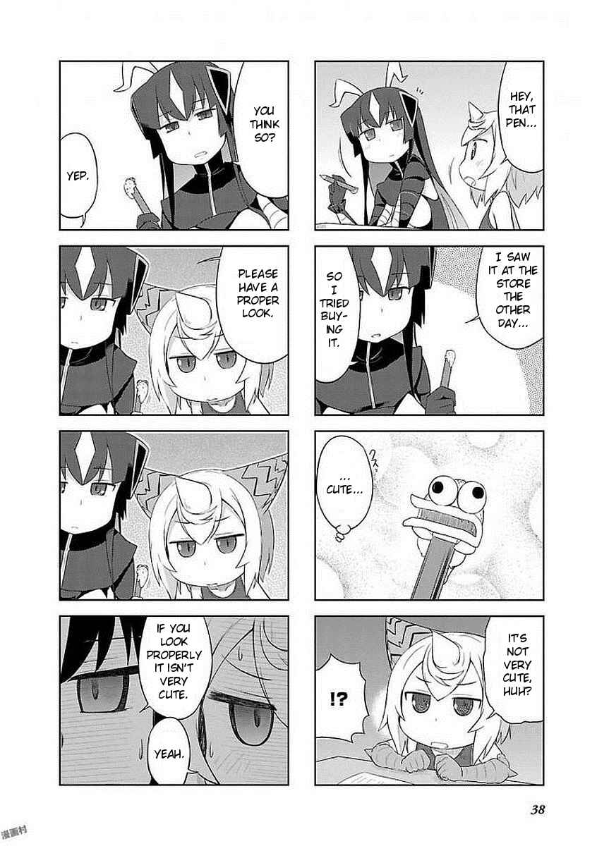 Chapter 5 - Page 2