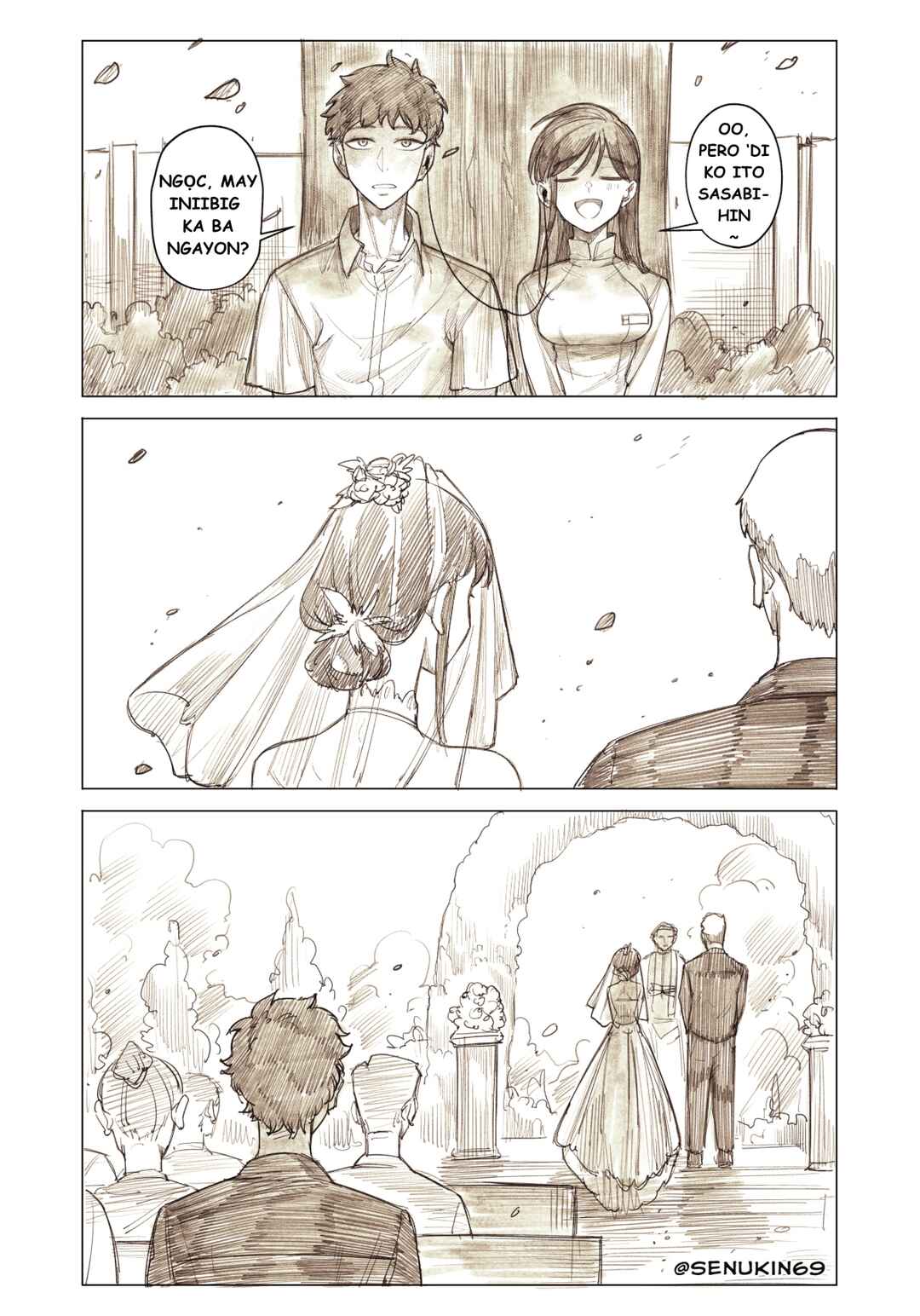 Chapter ? - Page 1