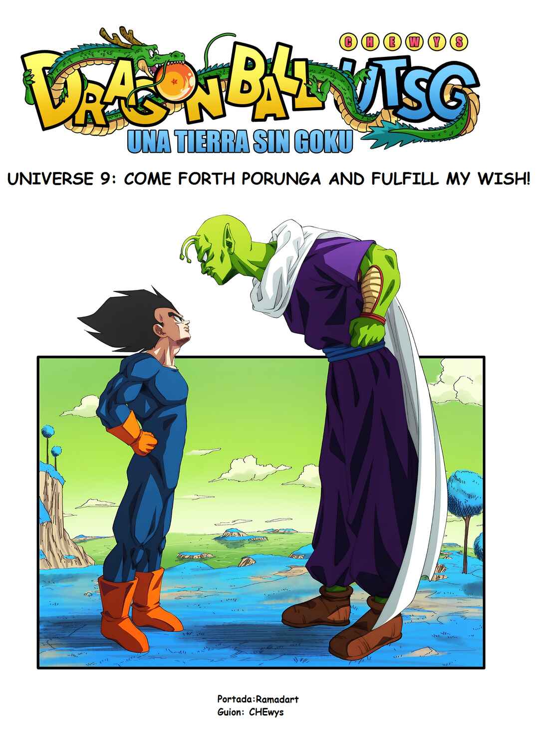 Chapter 42 - Page 1