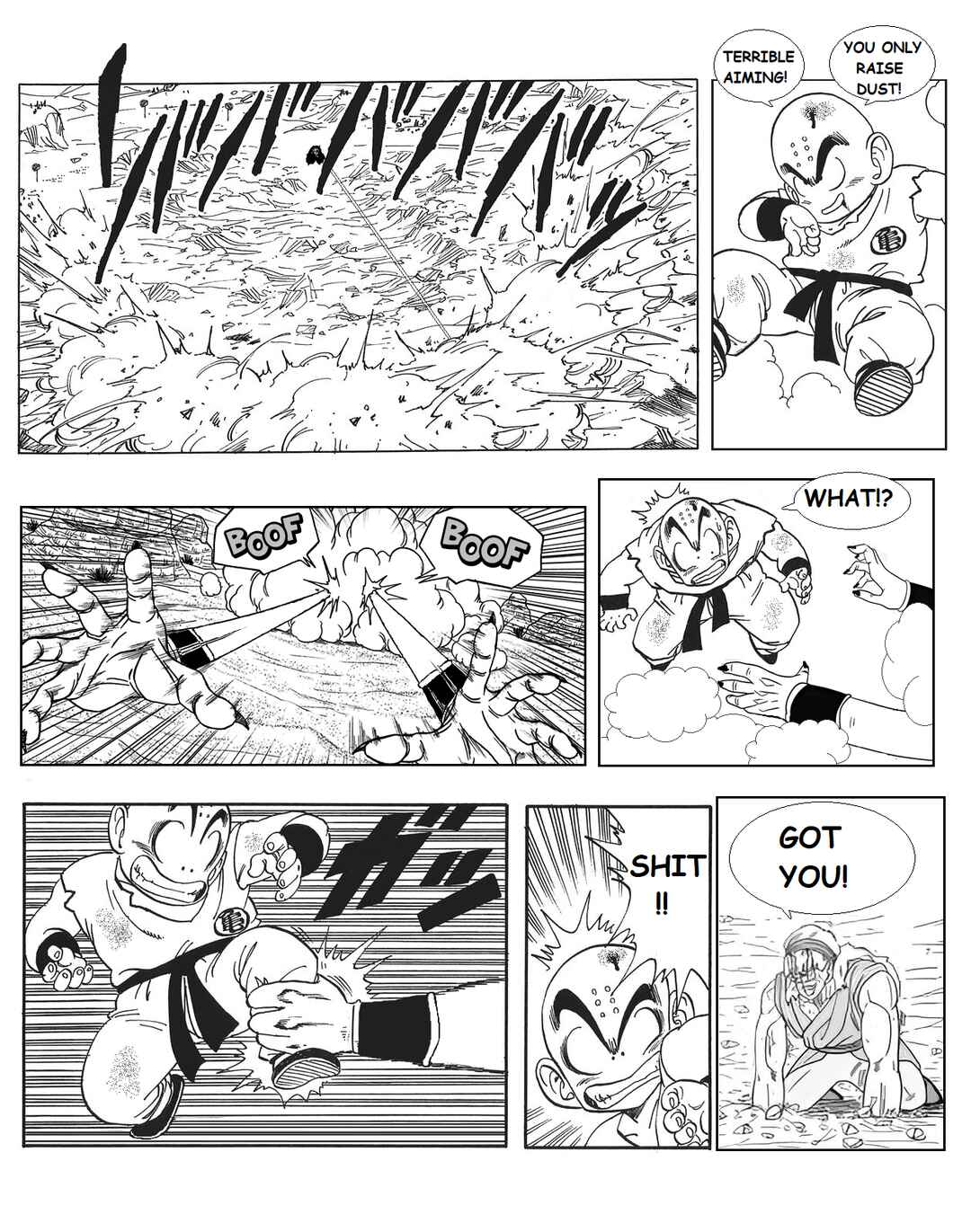 Chapter 42 - Page 25