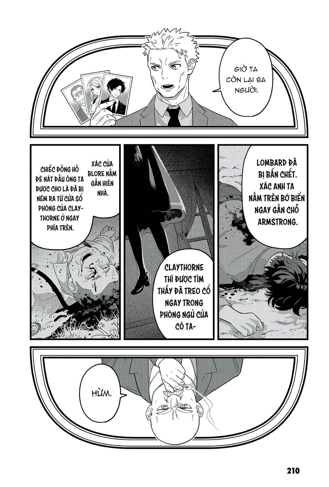 Chapter 22 - Page 27
