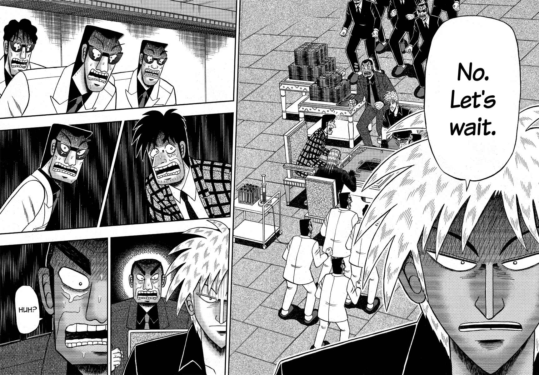 Chapter 294 - Page 14