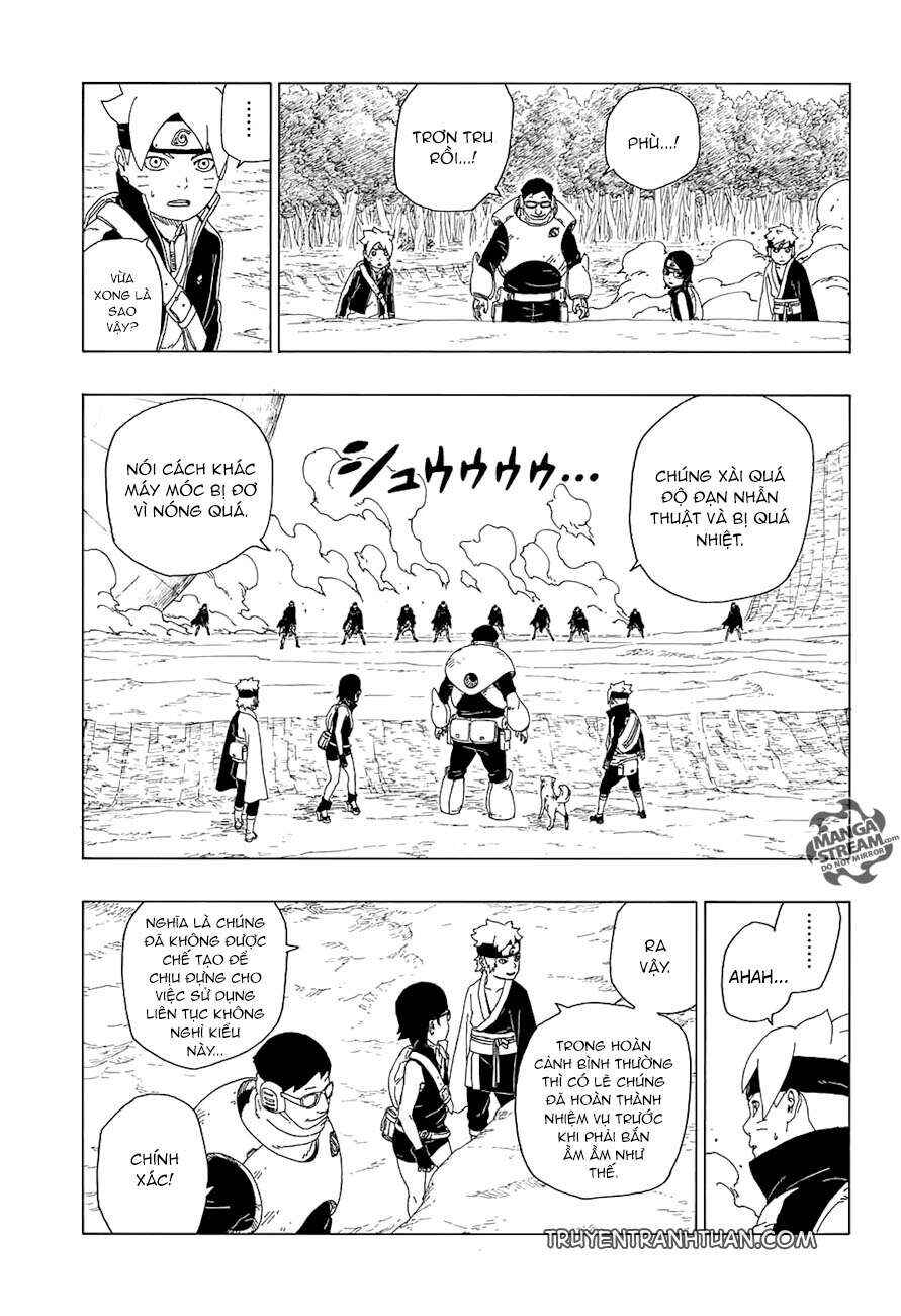 Chapter 19 - Page 32