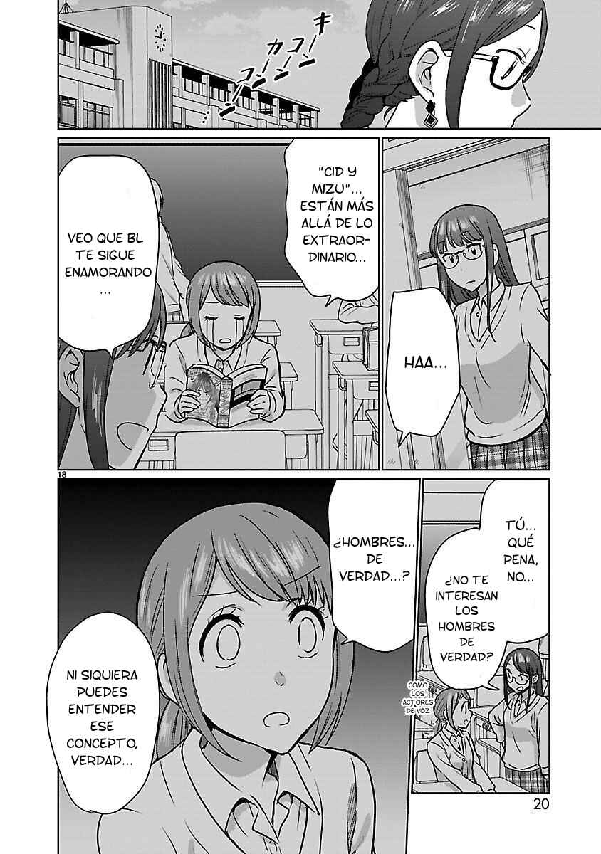 Chapter 15 - Page 21