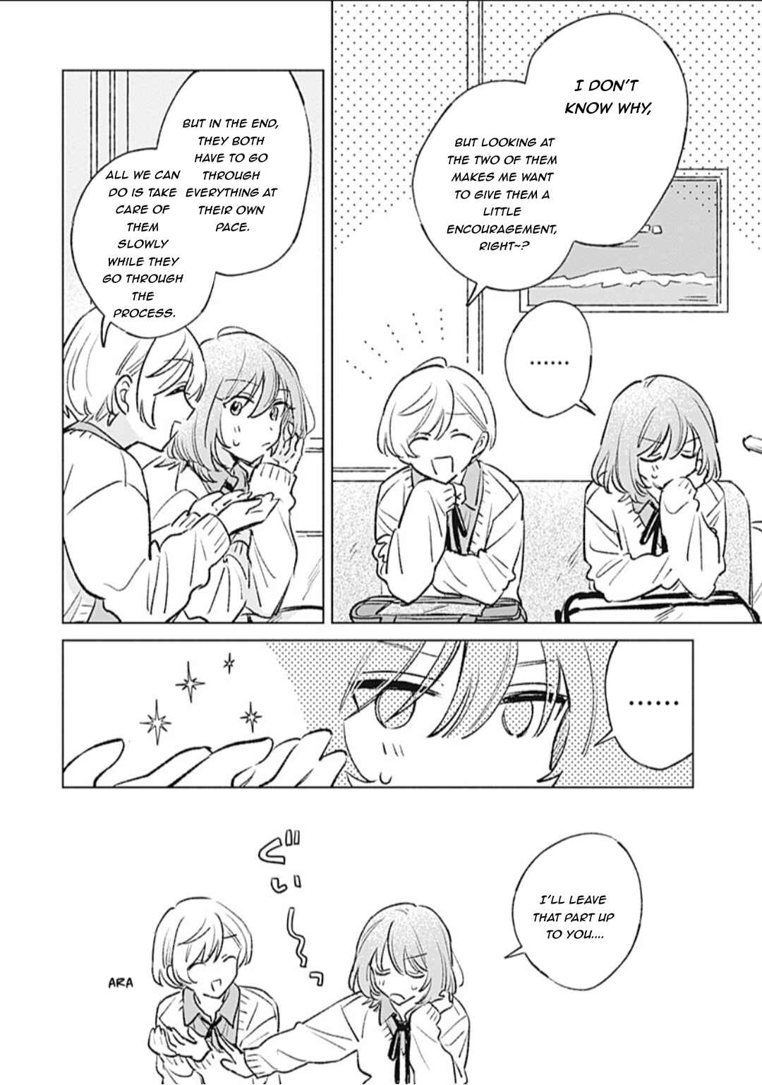 Chapter 28 - Page 22