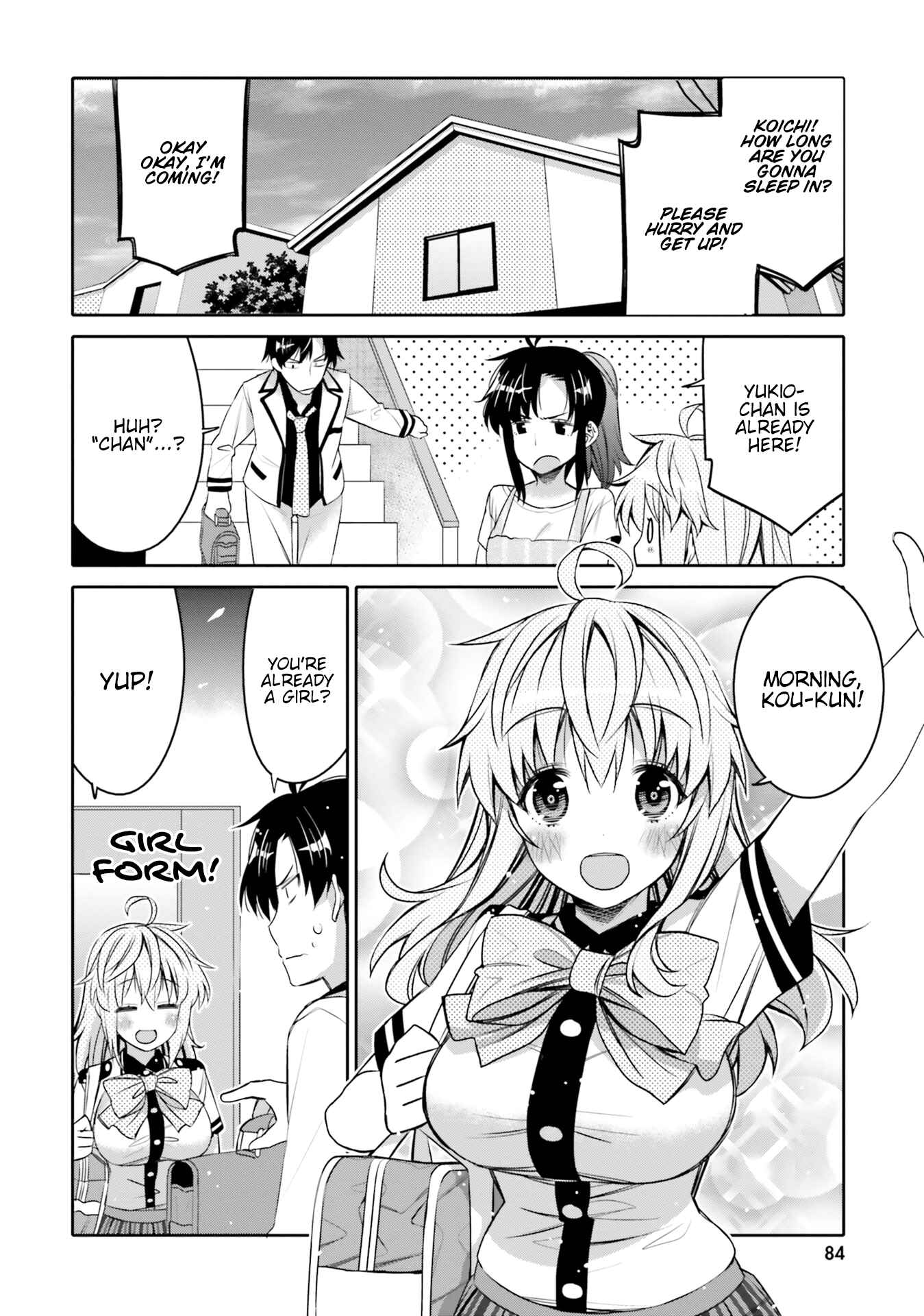 Chapter 5 - Page 2