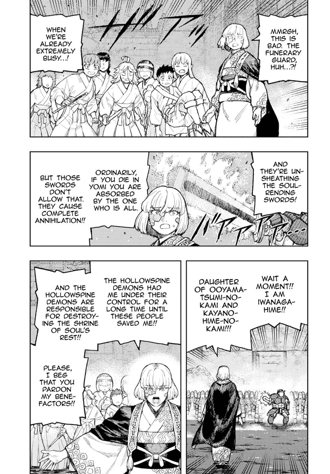 Chapter 156 - Page 13