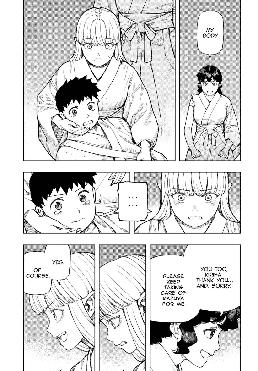 Chapter 156 - Page 4
