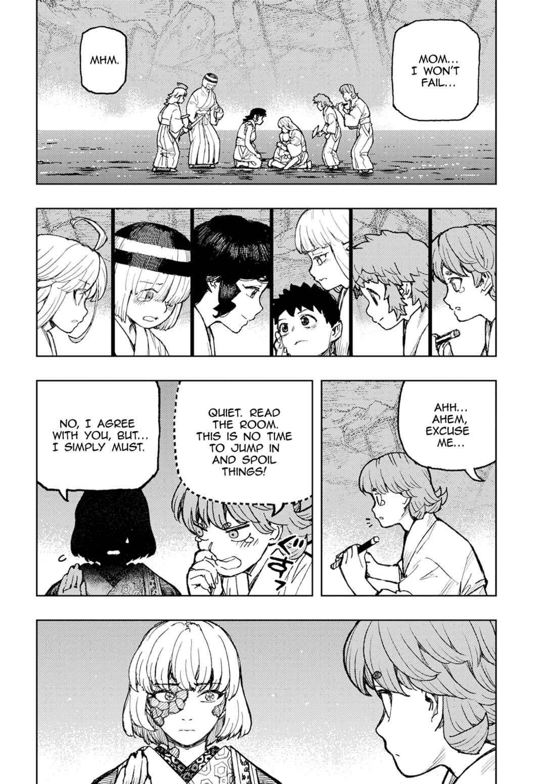 Chapter 156 - Page 5