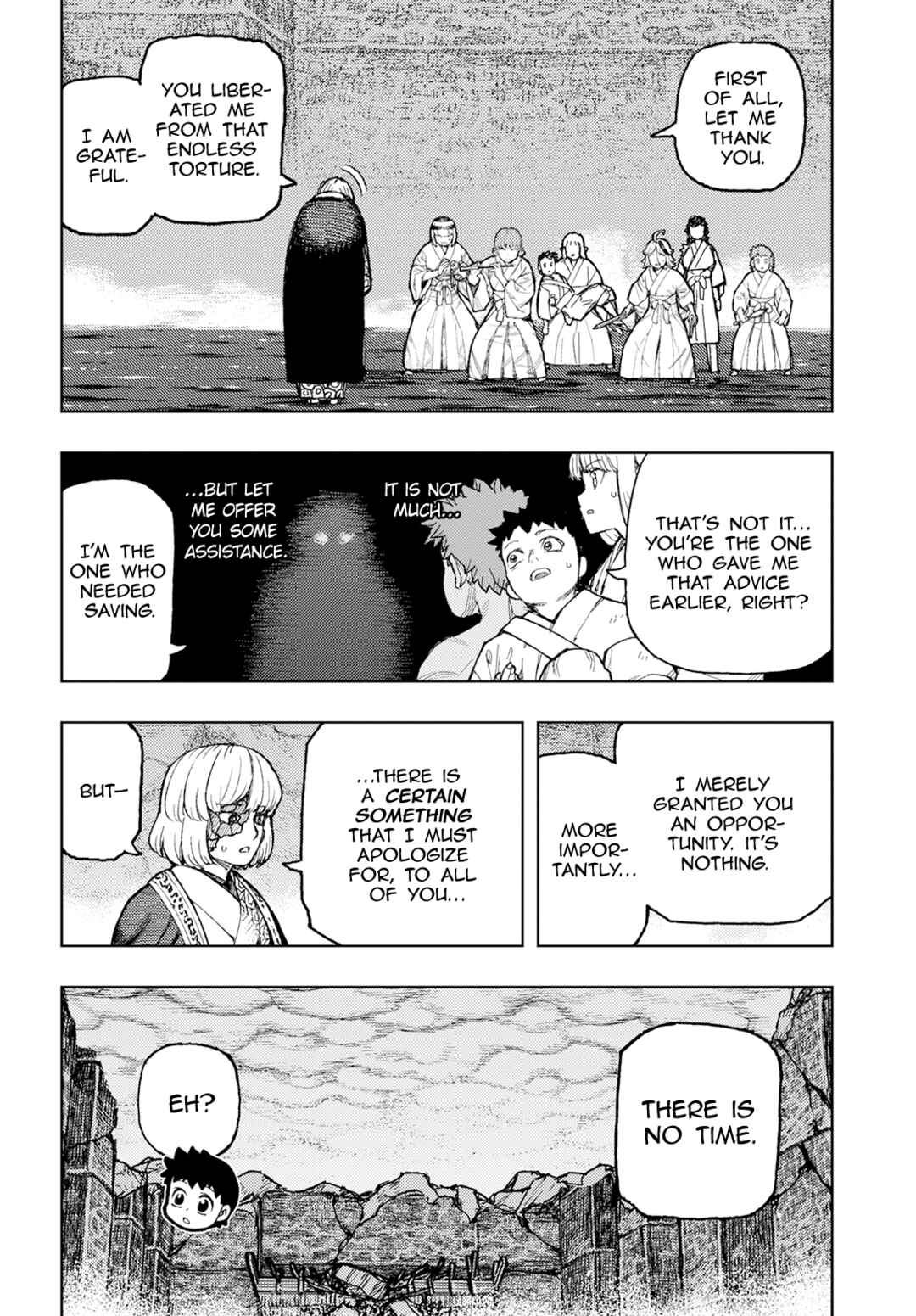 Chapter 156 - Page 7