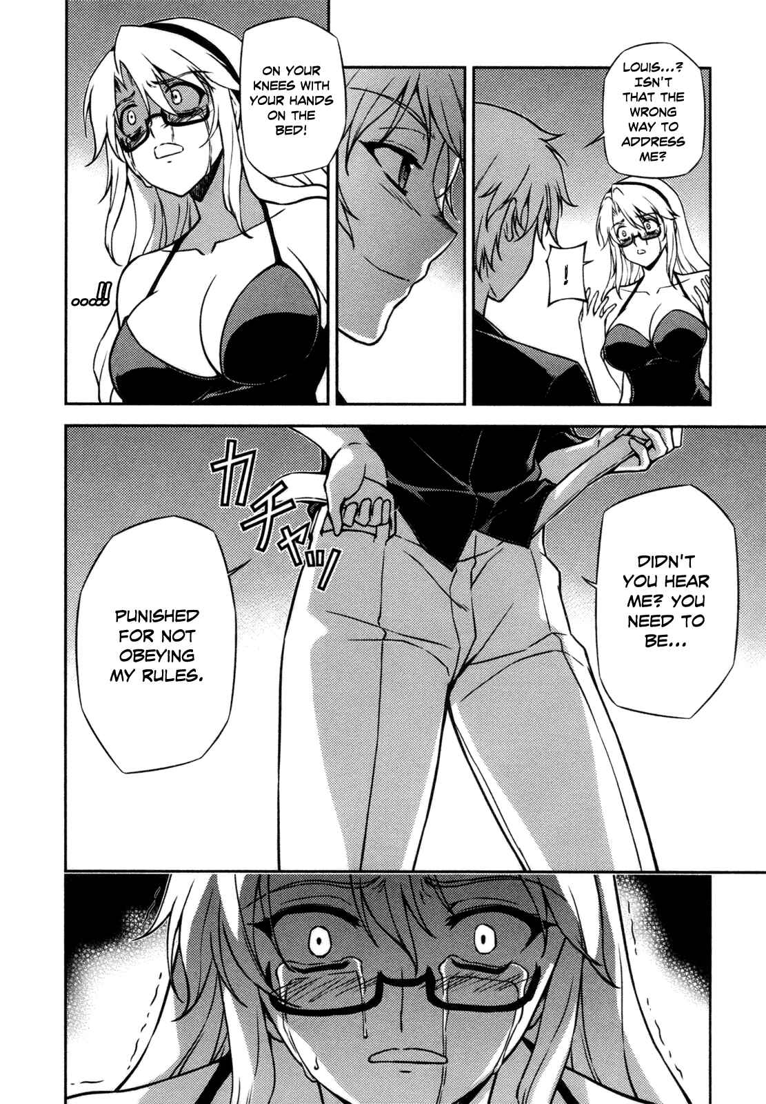 Chapter 42 - Page 23