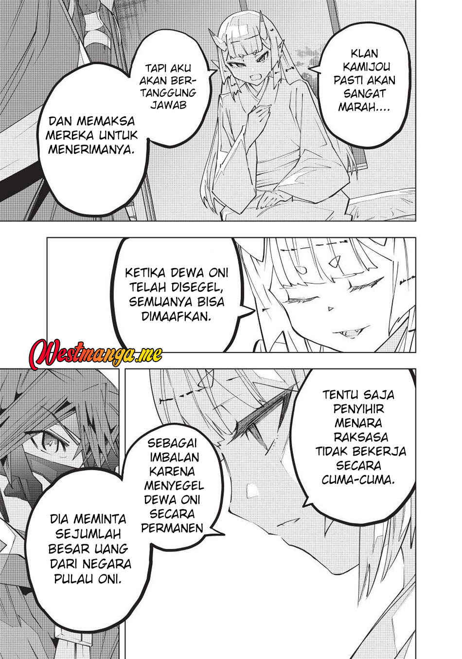 Chapter 183 - Page 21
