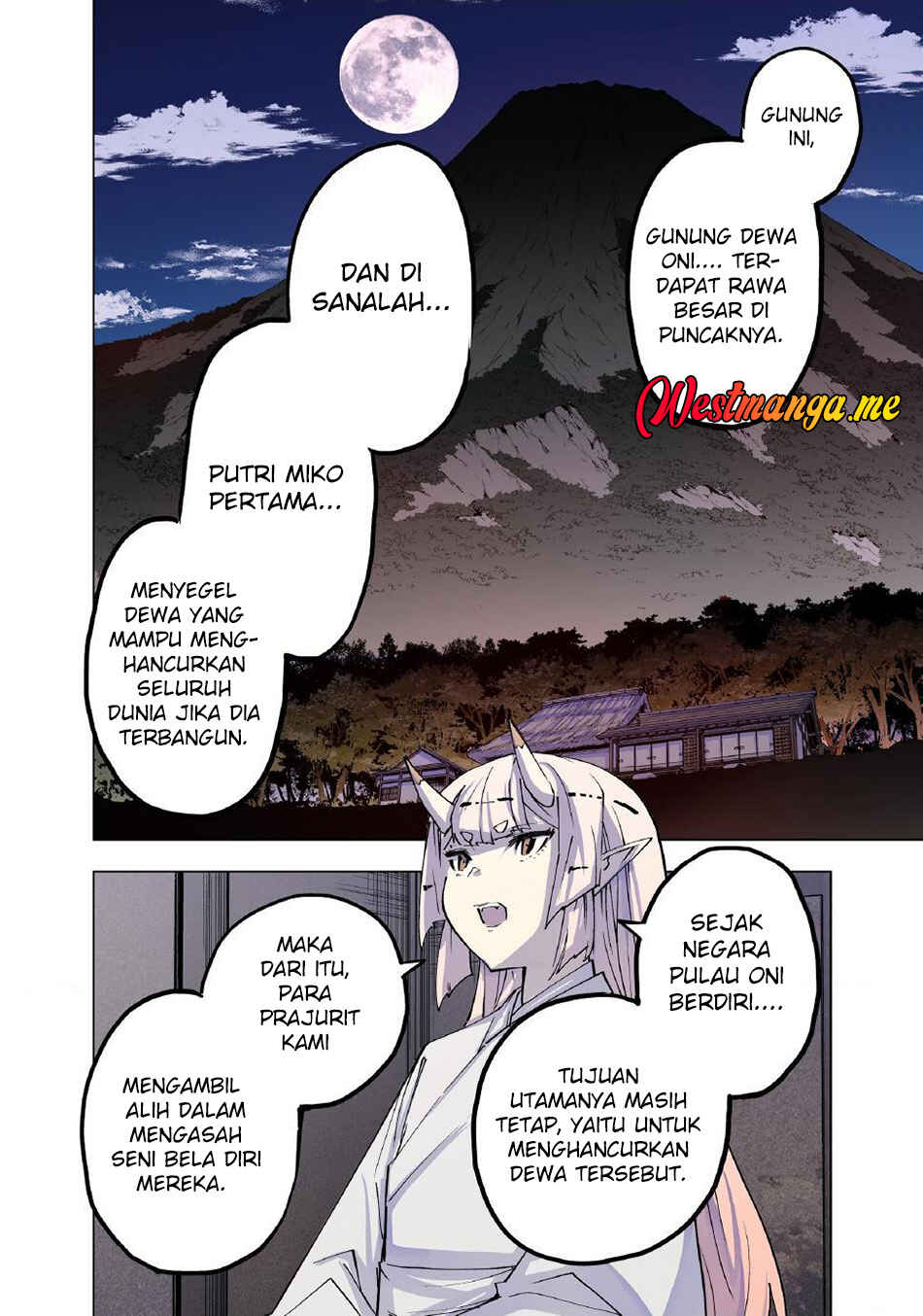 Chapter 183 - Page 5