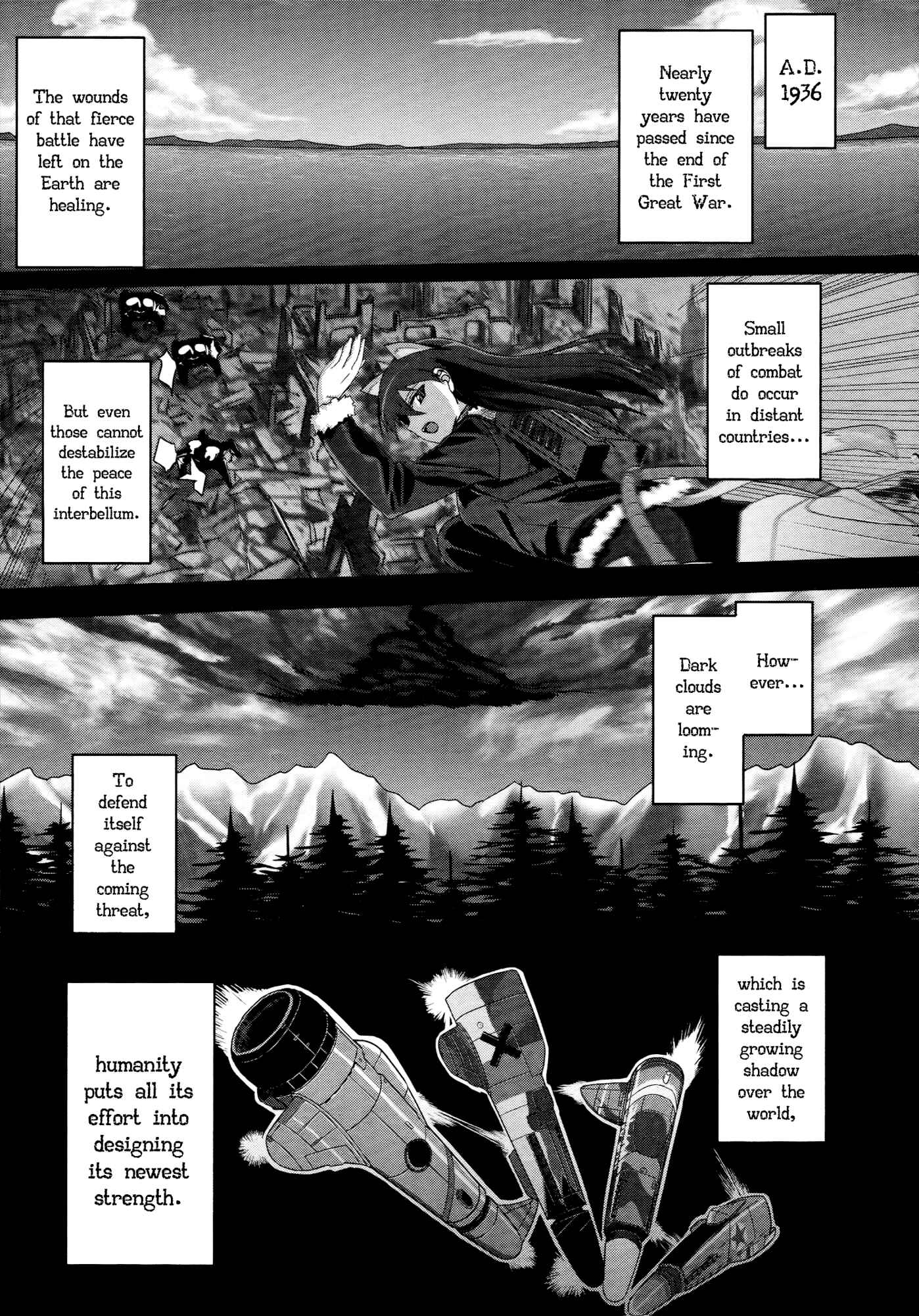Chapter 1 - Page 4