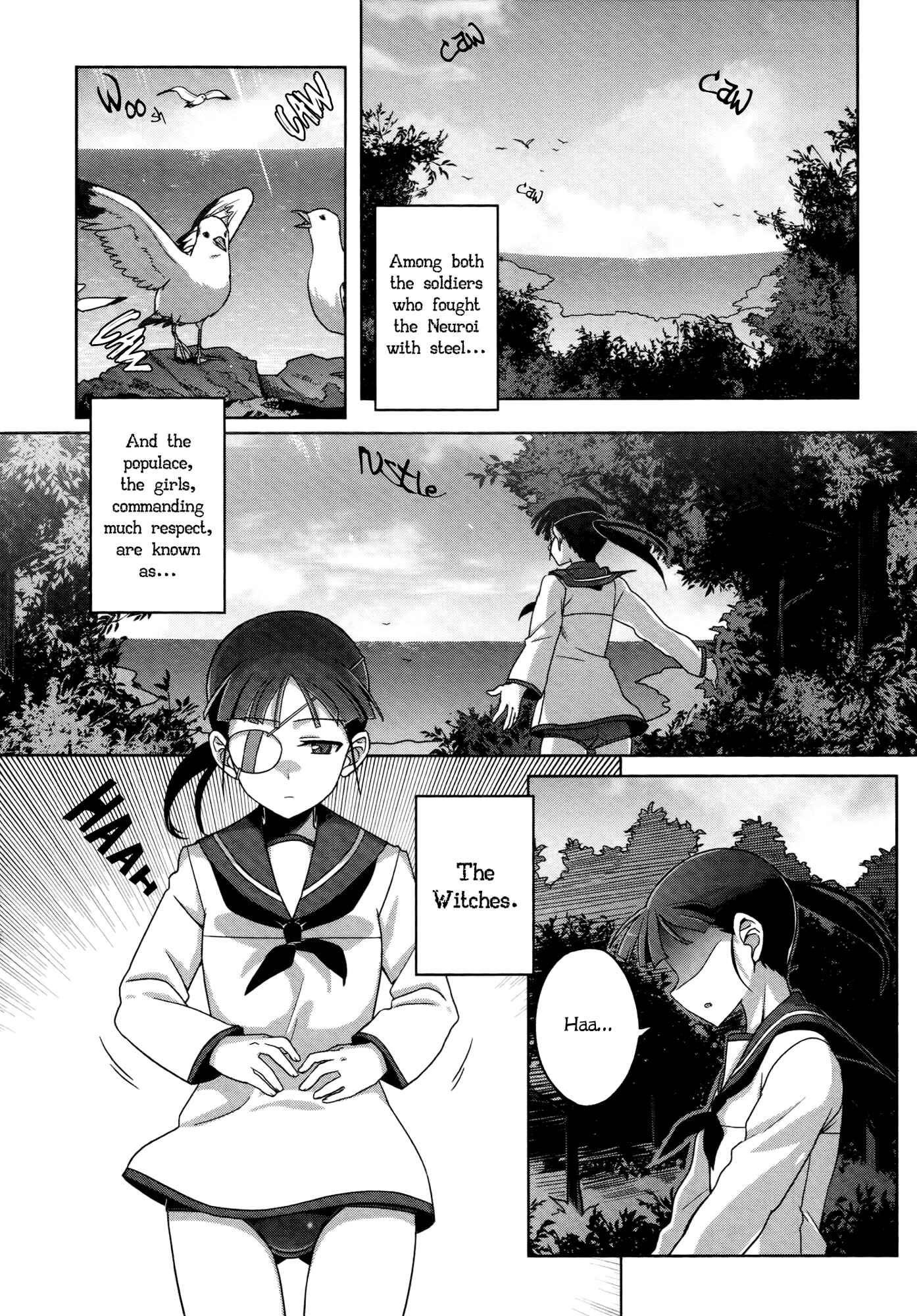 Chapter 1 - Page 5