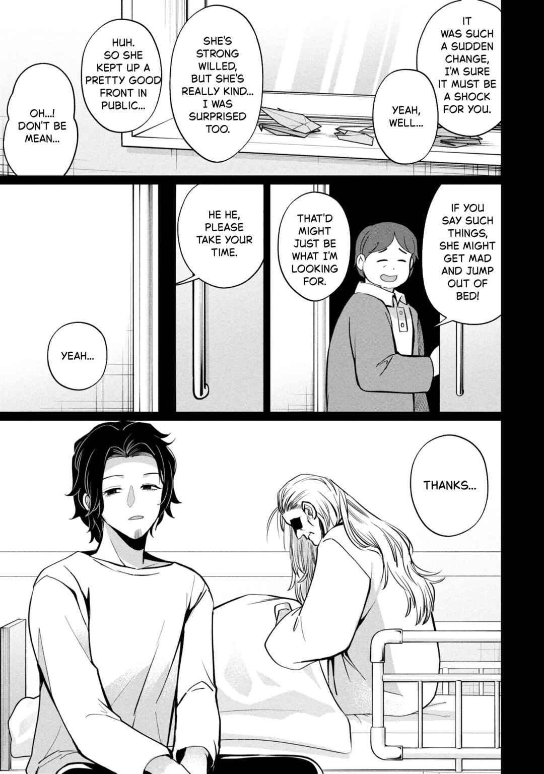 Chapter 45 - Page 21