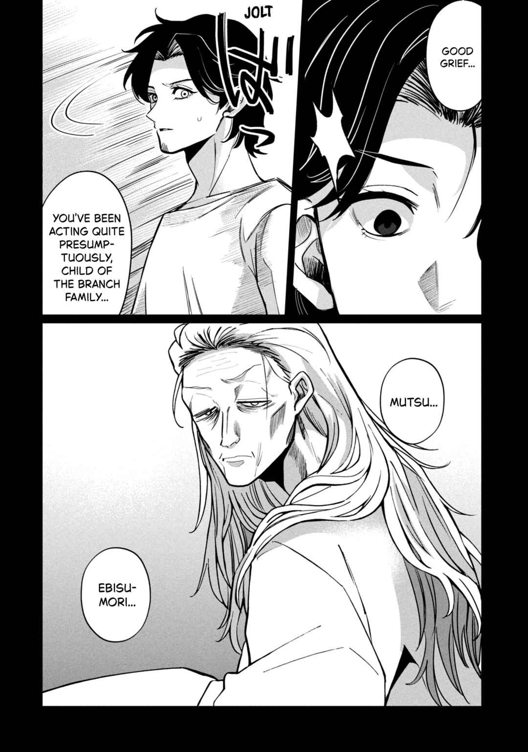 Chapter 45 - Page 22