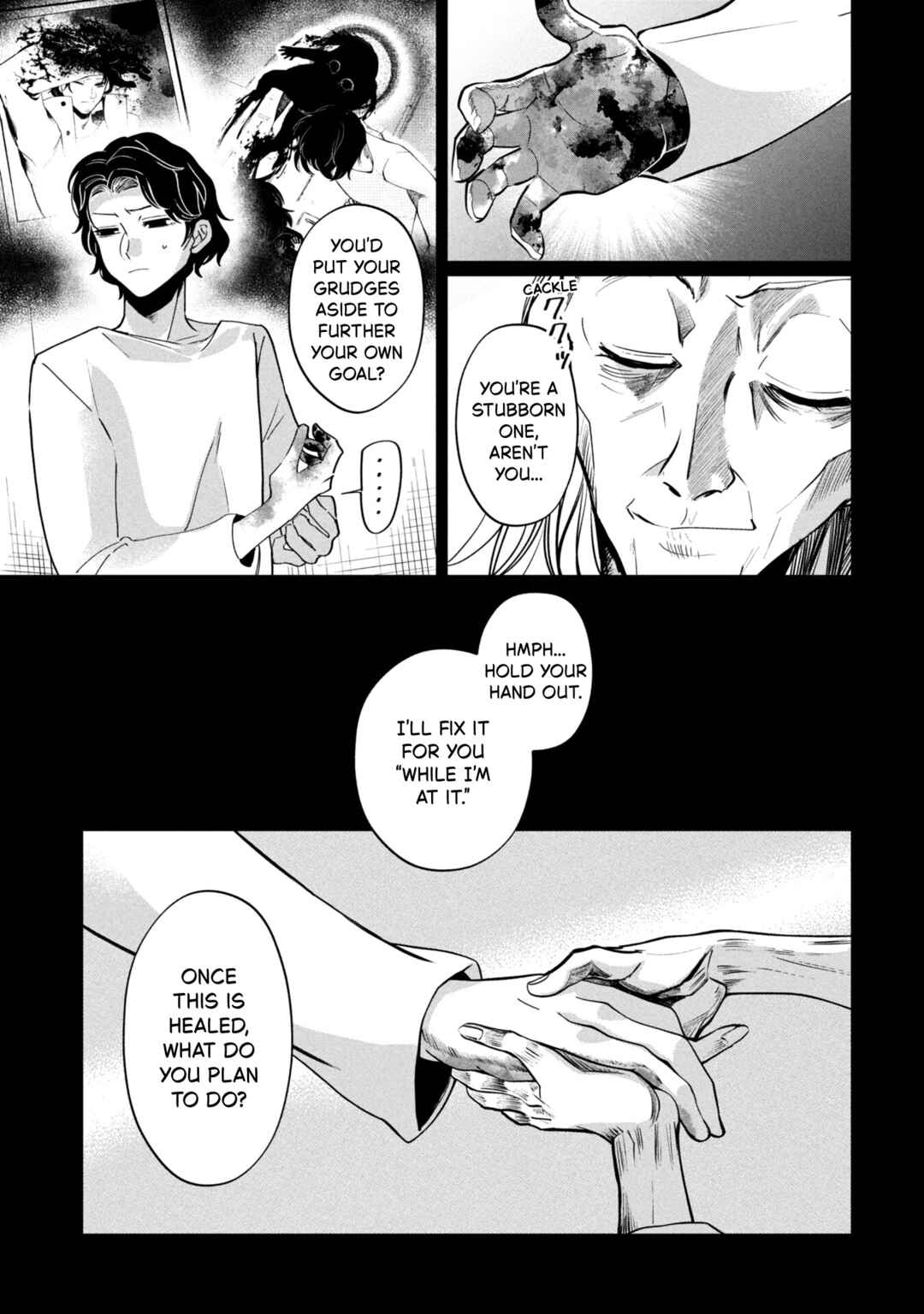 Chapter 45 - Page 23