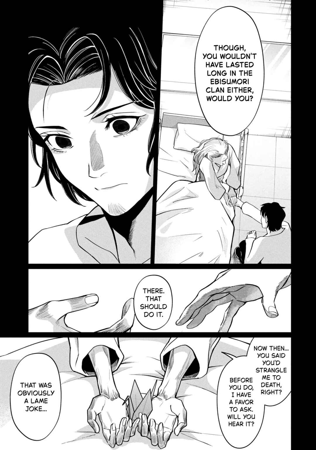 Chapter 45 - Page 25