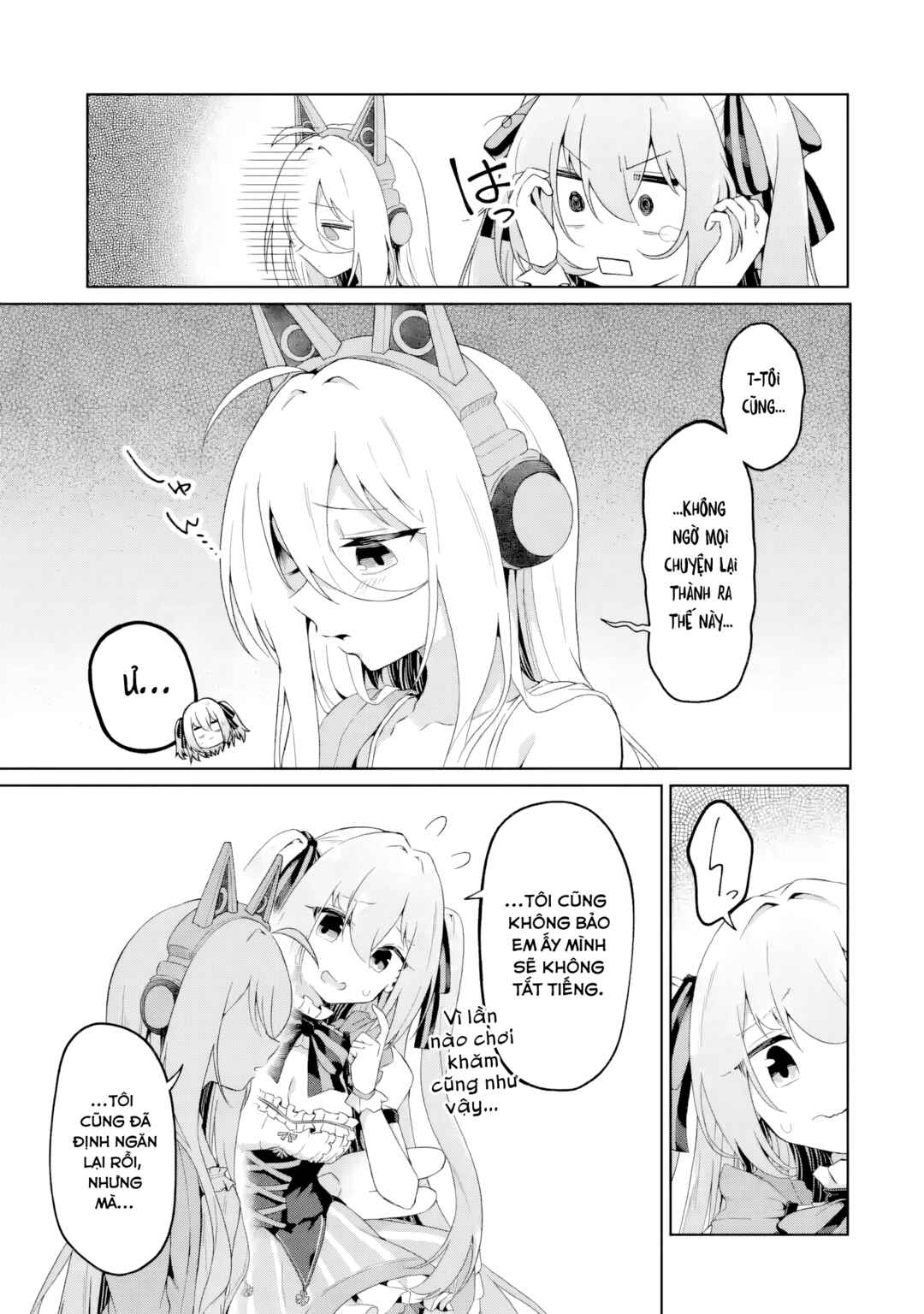 Chapter 3 - Page 3