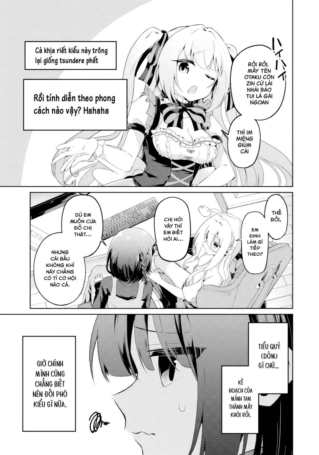 Chapter 3 - Page 5