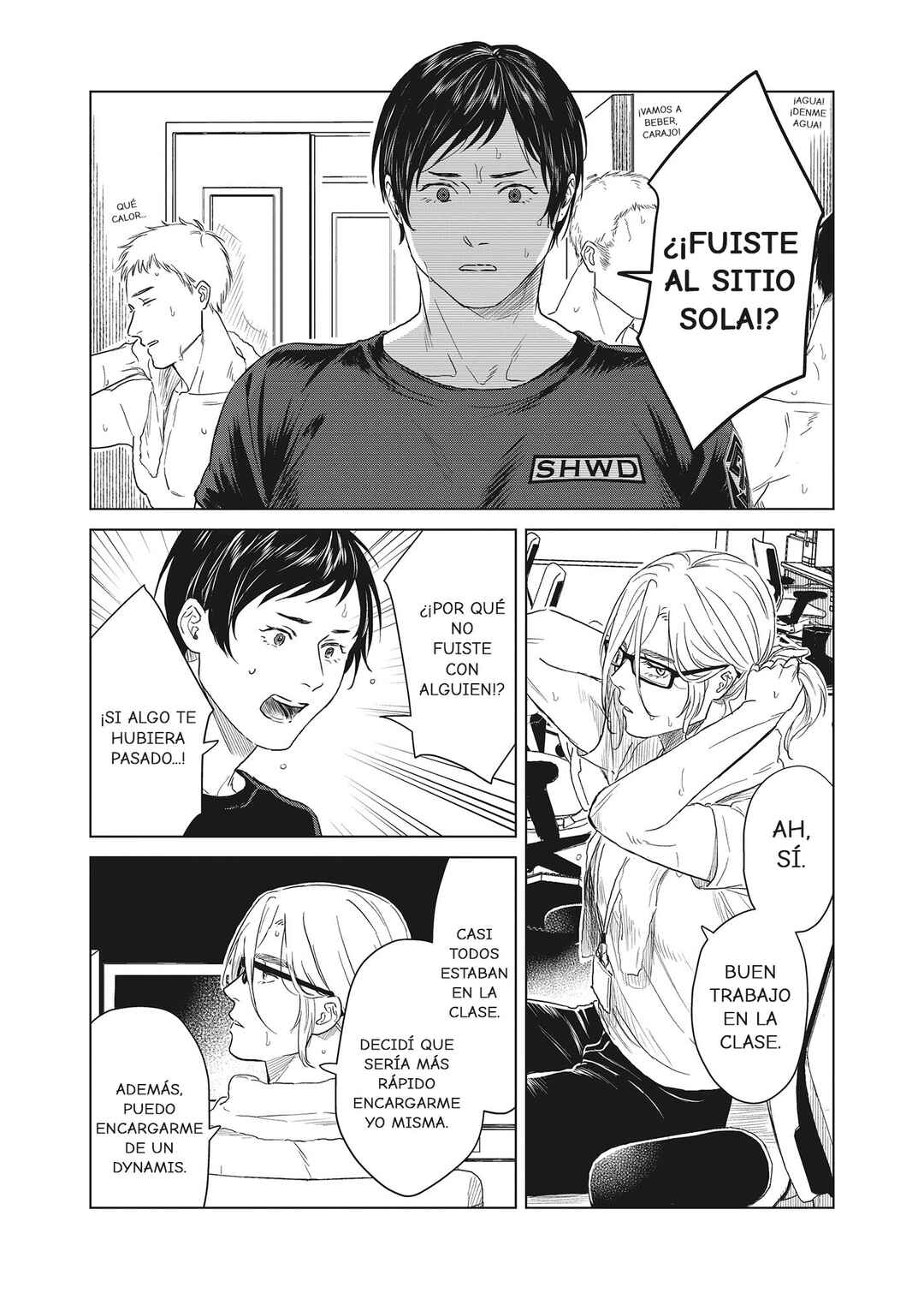 Chapter 2 - Page 12