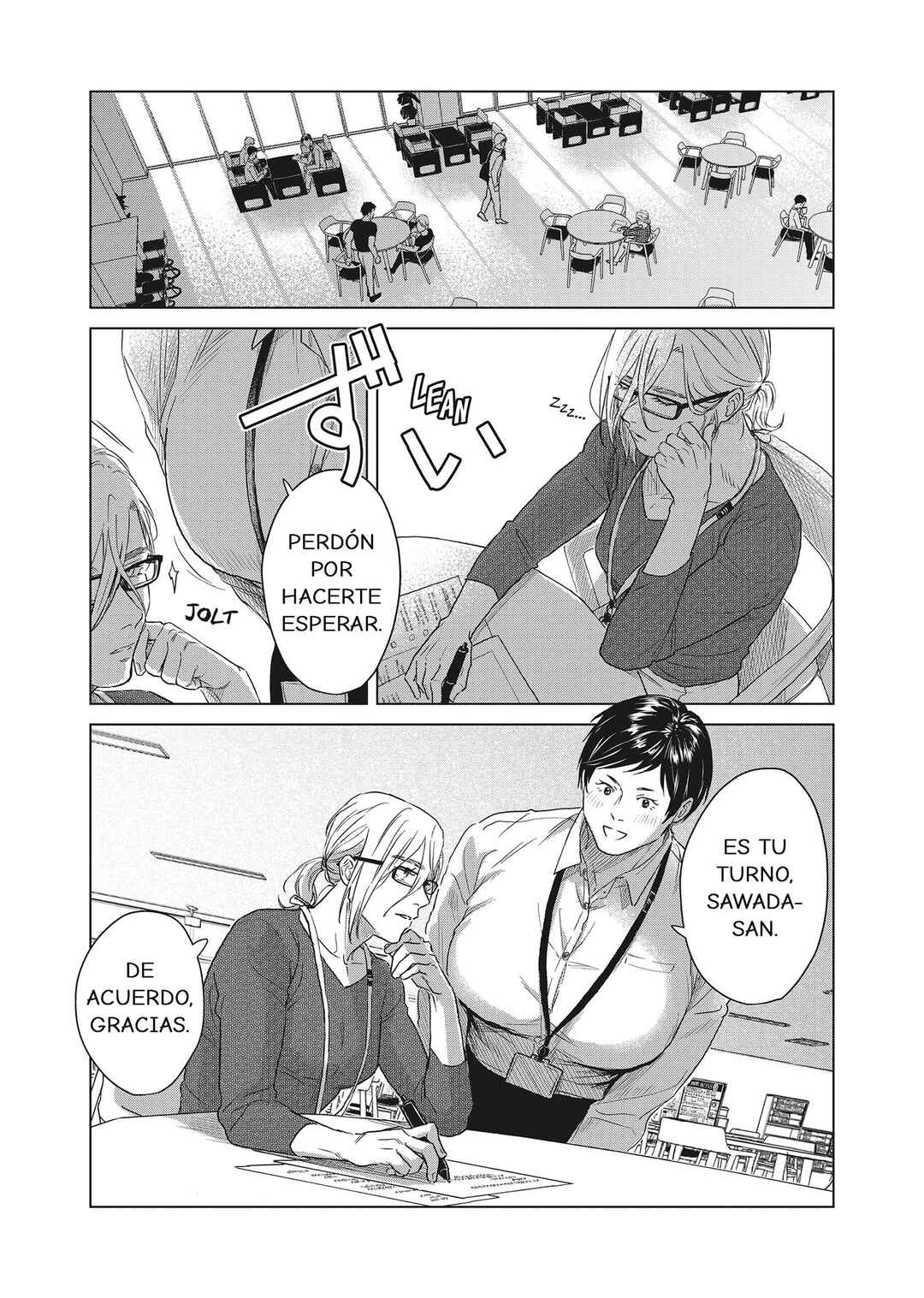 Chapter 2 - Page 2
