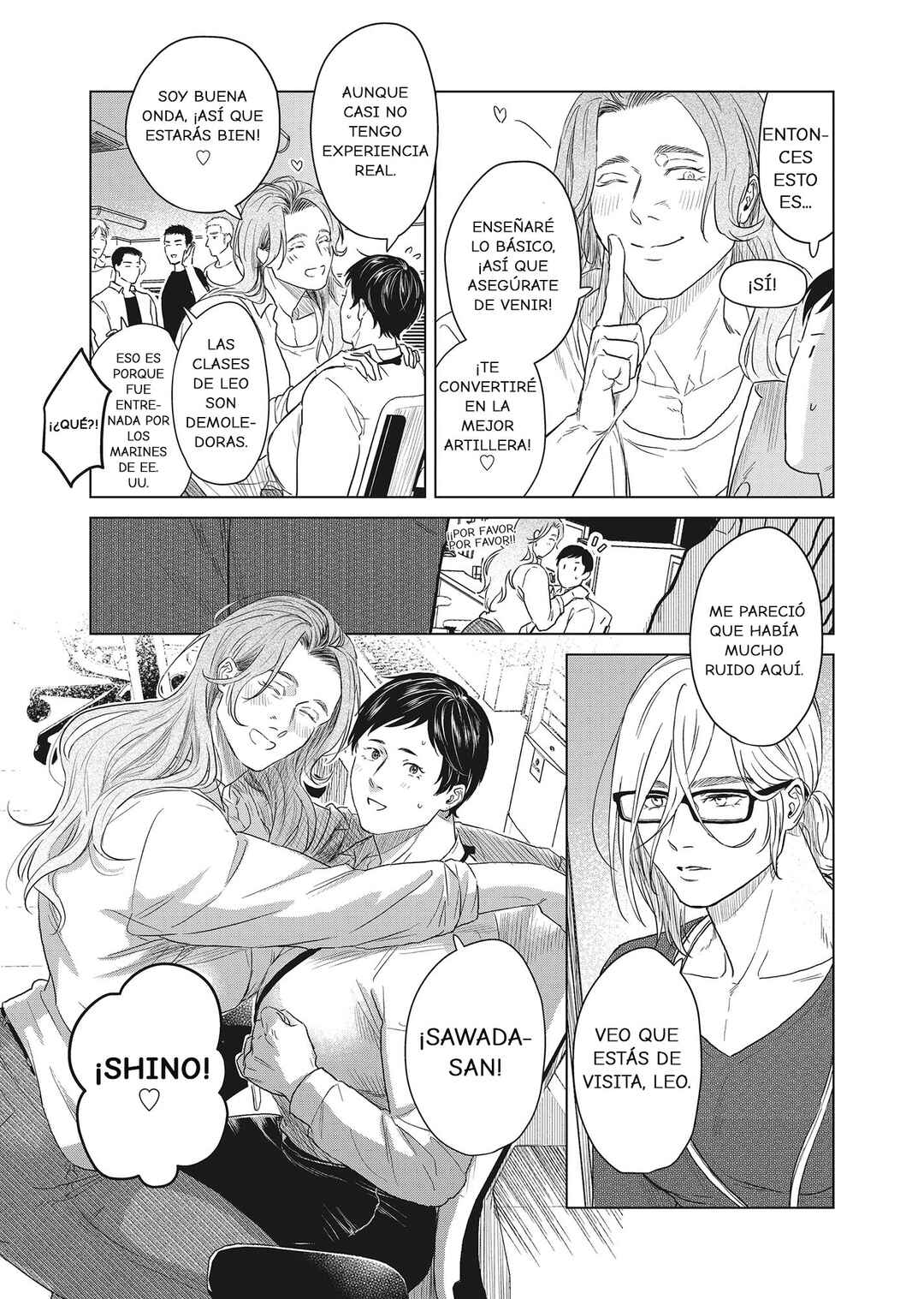 Chapter 2 - Page 8