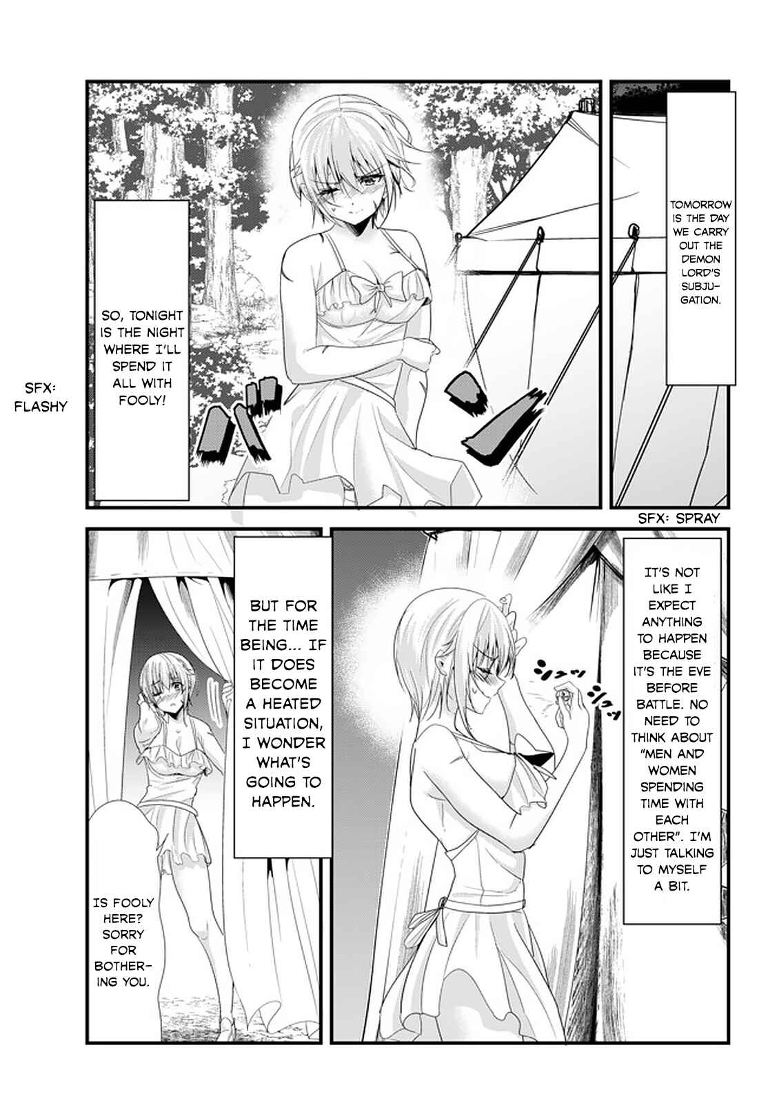 Chapter 119 - Page 1
