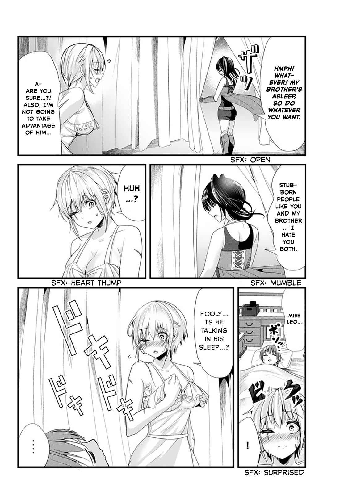 Chapter 119 - Page 4
