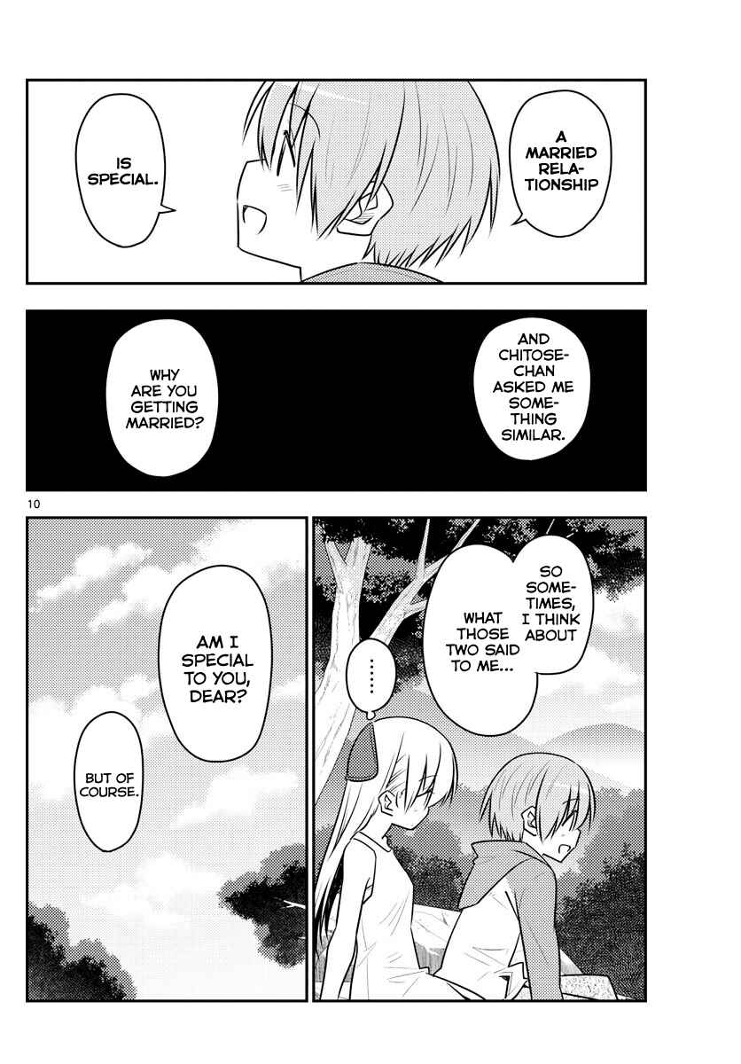 Chapter 98 - Page 10