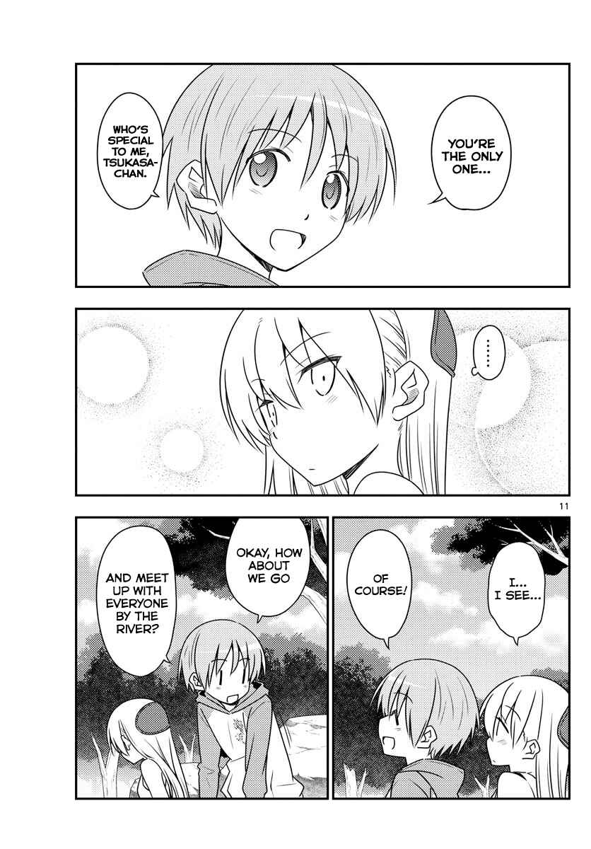 Chapter 98 - Page 11