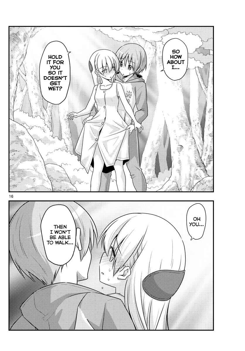 Chapter 98 - Page 16