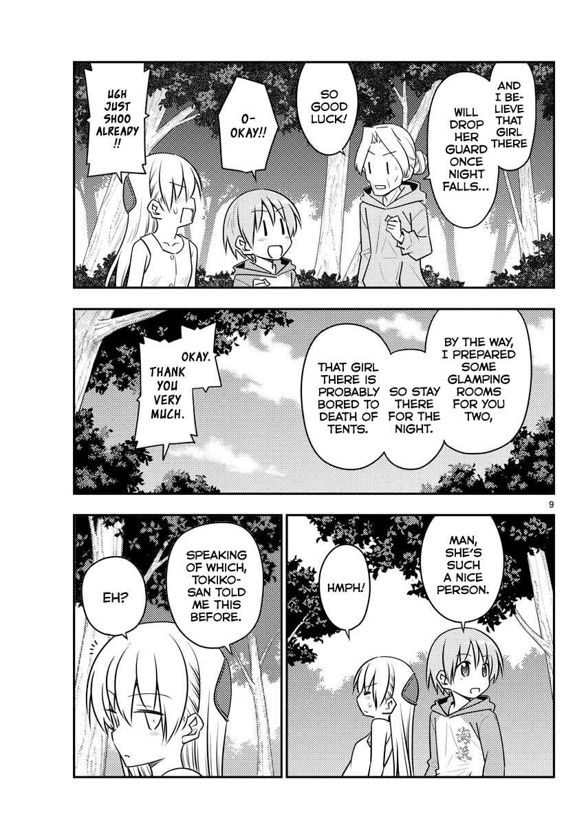 Chapter 98 - Page 9