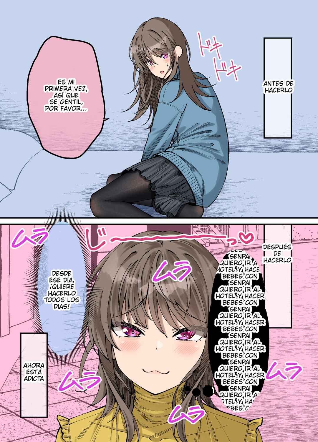 Chapter 22 - Page 1