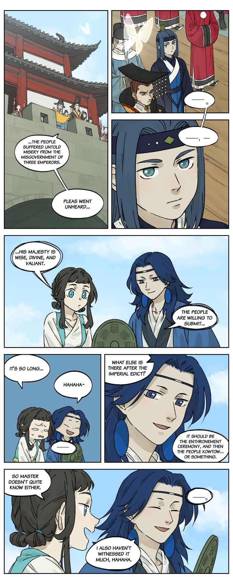 Chapter 32 - Page 1