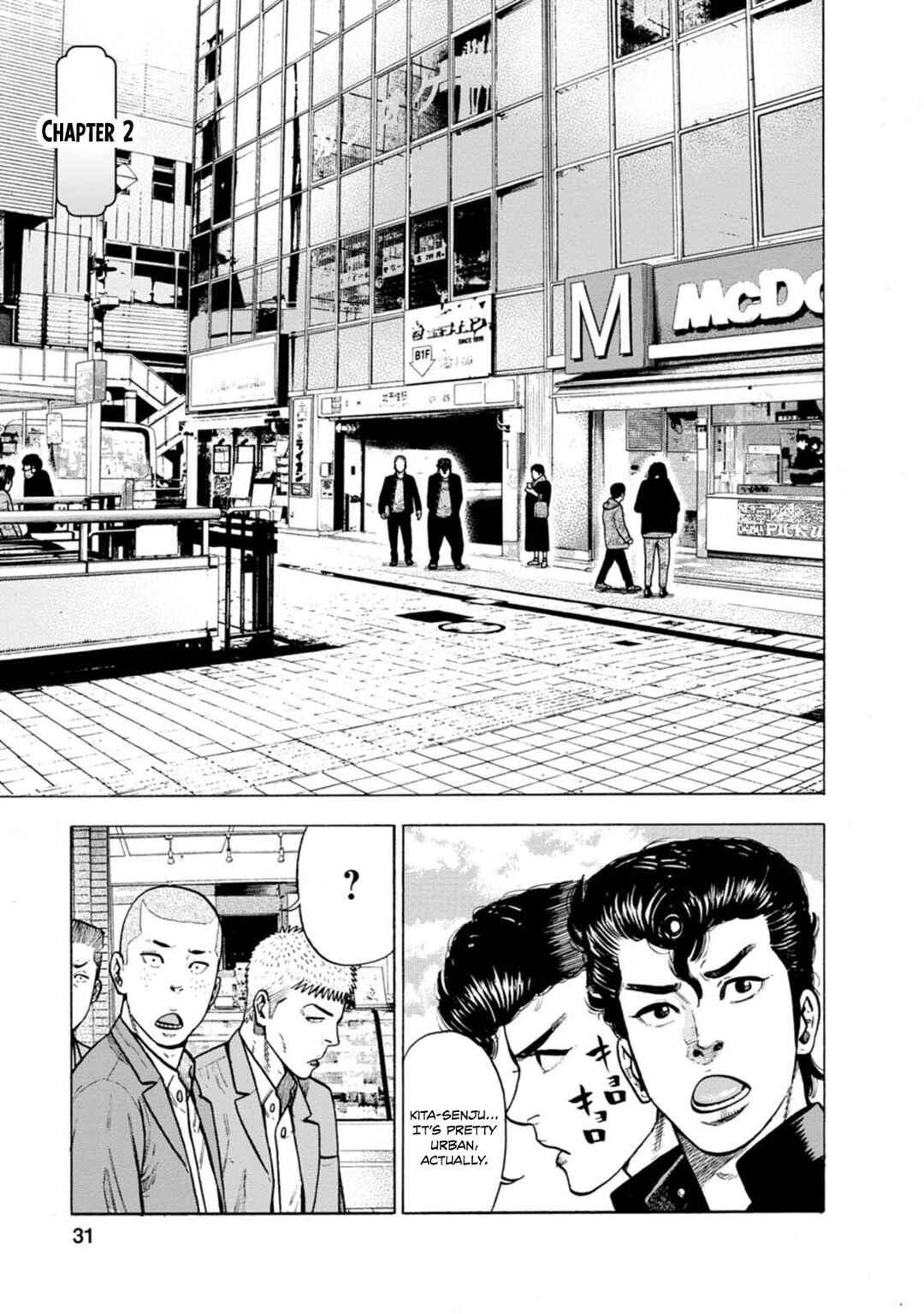 Chapter 2 - Page 2