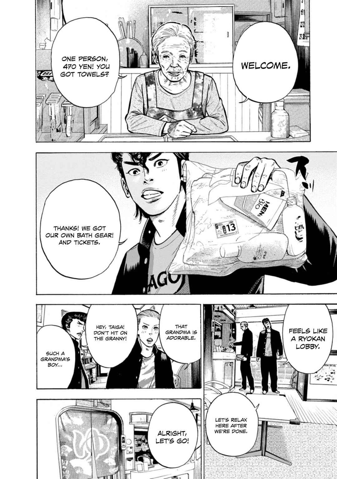 Chapter 2 - Page 9