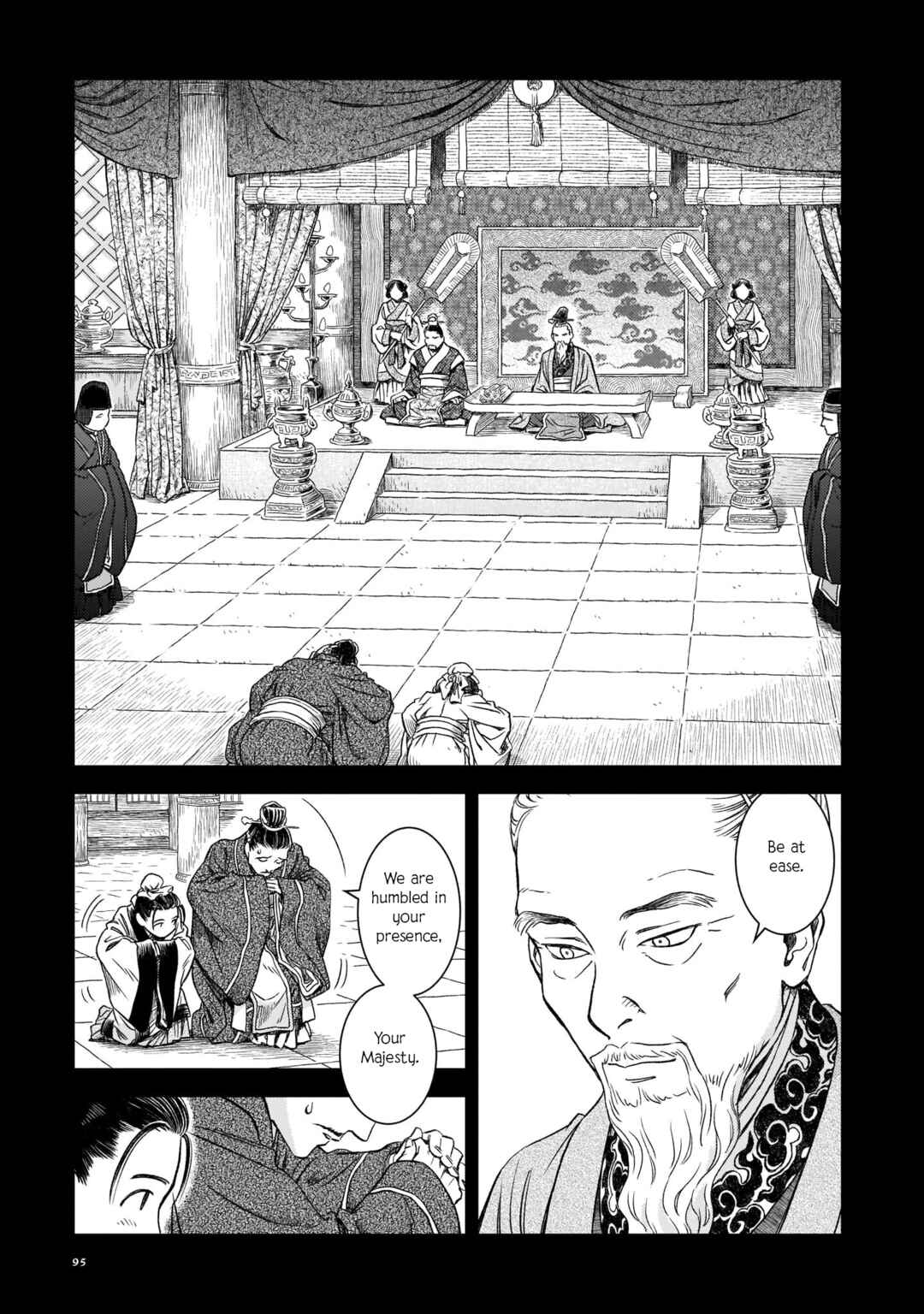 Chapter 4 - Page 5