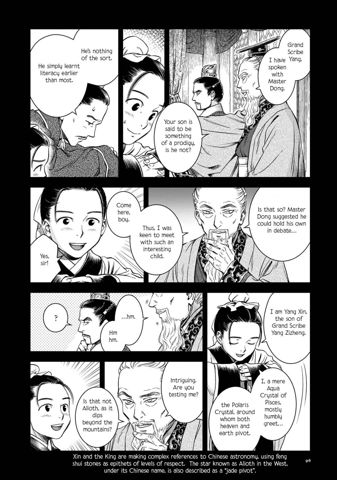 Chapter 4 - Page 6