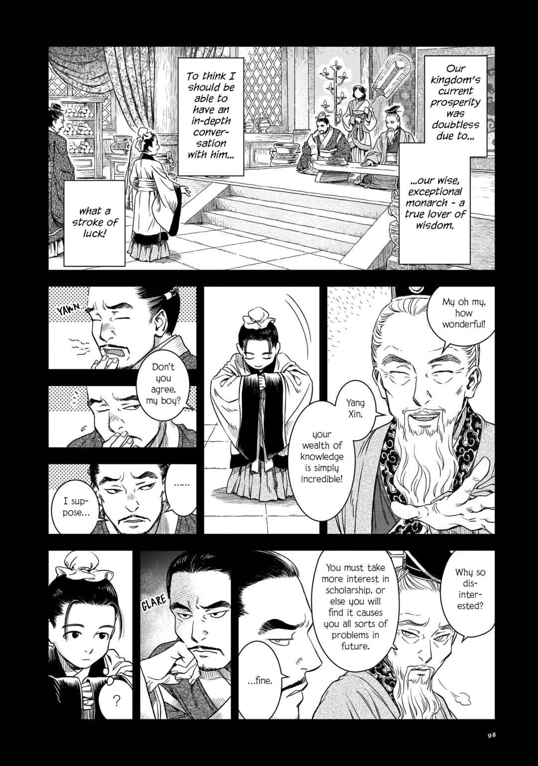 Chapter 4 - Page 8