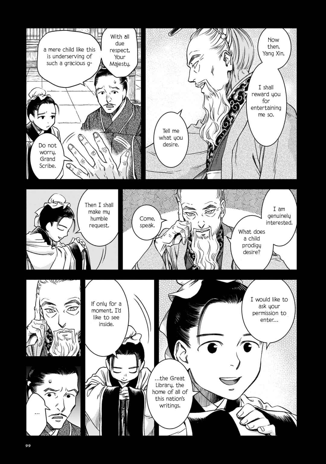 Chapter 4 - Page 9