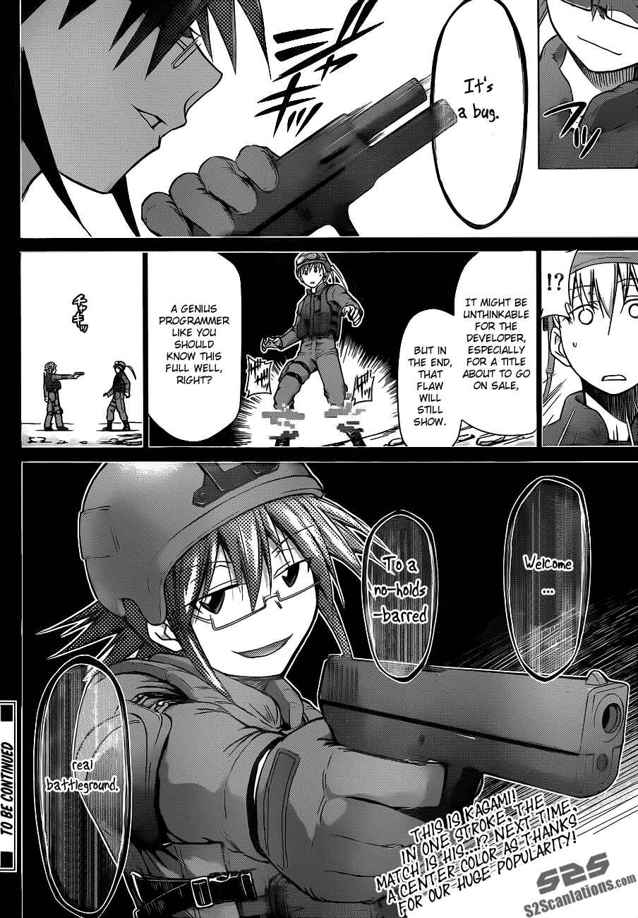 Chapter 31 - Page 18