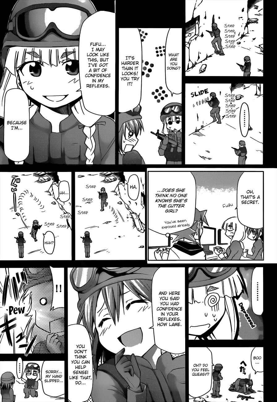 Chapter 31 - Page 9