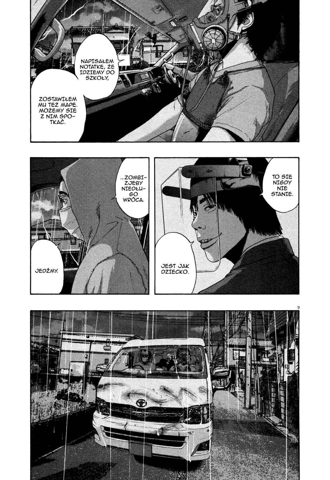 Chapter 137 - Page 10
