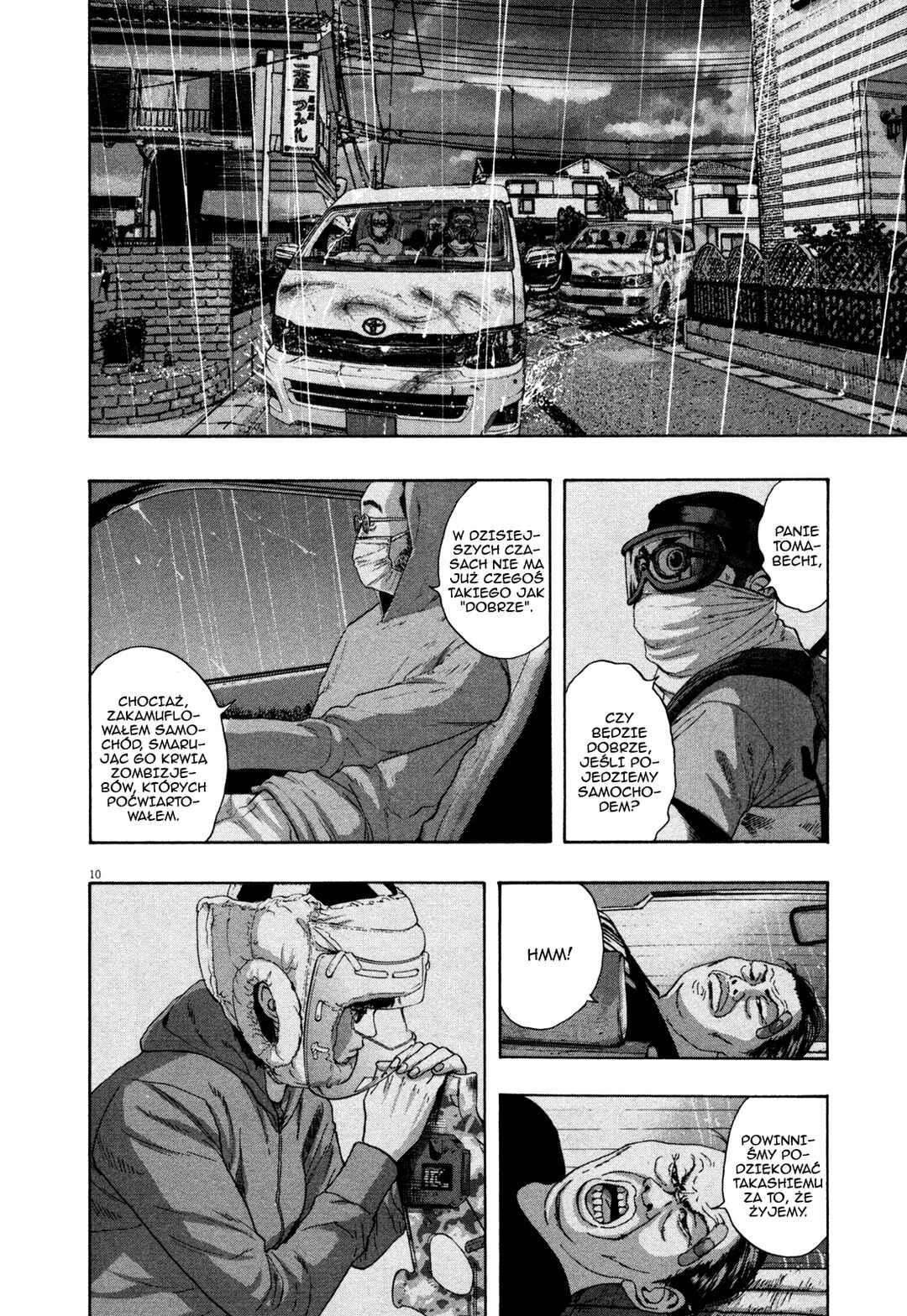 Chapter 137 - Page 11